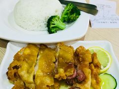 -佰搭果·广式茶餐厅(石牌东路店)