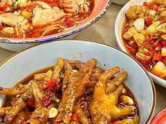 -老三样·旧食新味(船山路店)
