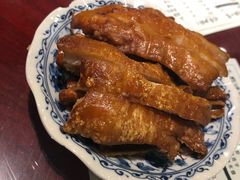 -螺世纪螺蛳粉·桂味小排档(裕德店)