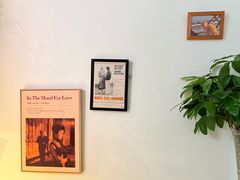 -雕刻时光咖啡馆(北师大店)