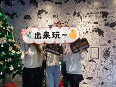 -VS SPORTS PARK运动玩乐园·团建·生日会(合生汇店)