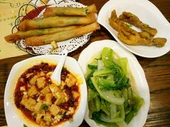 -我家福厨(万达中餐厅店)