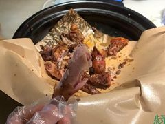 -绿茶餐厅(昆明世纪金源店)