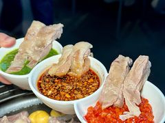 -花家怡园(四合院总店)