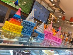 -面包新语(龙湖·西宸天街店)