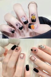 -M·X Nail日式美甲美睫