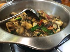 -九道菜有鸡鱼头(石鼓路店)