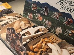 -芸山季·云南野生菌火锅(人民广场来福士店)