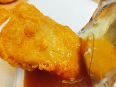 -汉堡王(华润五彩城店)