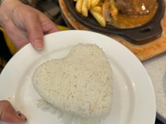 -香港新发烧腊茶餐厅(书城店)