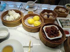 -钟菜·粤菜点心·宴请(海上世界·汇港二期店)