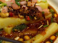 -亮欢寨(凯里总店)