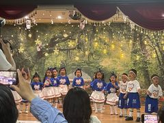 -世纪飞马幼儿园(西城校区)