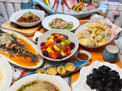 -鲜味食族水产·海鲜餐厅