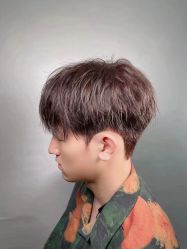 -Kraemer Paris  苏豪路易士·嘉玛发廊