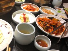 -味家烤肉烤鳗鱼牛排(西塔旗舰店)