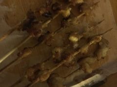 鸡脆骨-新华阿喜烧烤(嘉泰雅园店)