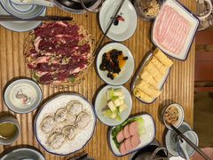 -厝味火锅·潮汕卤水火锅(十一合店)