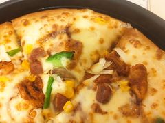 -必胜客(海滨店)