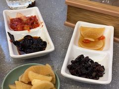 -豚妈妈汤饭·部队锅(南京东路店)