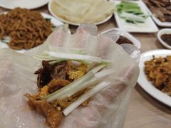 -姥家春饼店(漳州二路店)