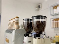 -Cafe on warm(丹霞店)