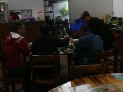 -始兴县农家小院餐馆