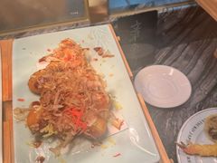 -松子料理(亮马桥店)