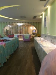 -生命加•Q考拉月子会所(玫瑰园店)