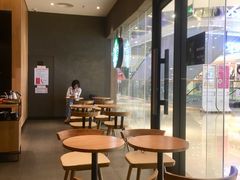 -星巴克(厦门乐群广场分店)