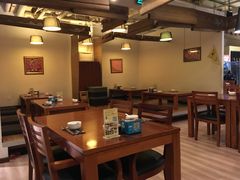 大堂-牛玄庵日式寿喜烧·料理店(新源里店)