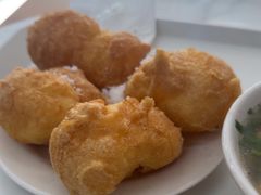 -老磁器口豆汁店(马家堡店)