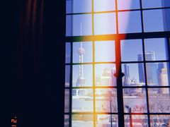 -YUE·6·西式融合餐厅(外滩六号店)