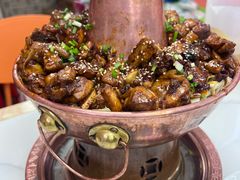 -川香烤鱼·超越火锅鸡(万达广场店)