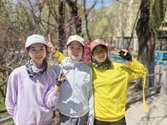 -黛秀湖公园