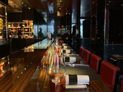 -L'ATELIER de Joel Robuchon(外滩18号店)