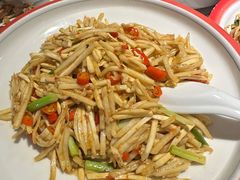 -柴火农家·江西赣南菜(土华店)