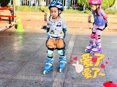 -利群海琴购物广场(商丘路店)