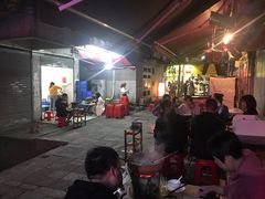 -司马街鸡煲(西华路店)