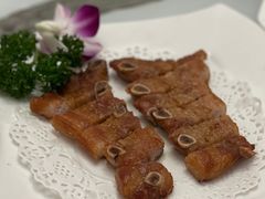 秘制虾酱骨-潮人姐妹轩(海宁路店)