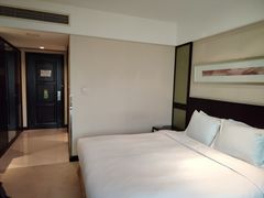 -上海浦东丽晟假日酒店