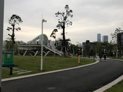 -白石龙音乐公园