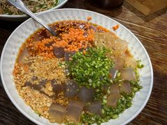 -魁盛居百年鲁菜馆(县西巷店)