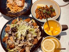 -BE BRIGHT KITCHEN(正佳广场店)