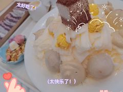 -米阿糯糕团•酒酿•甜品(莫愁店)