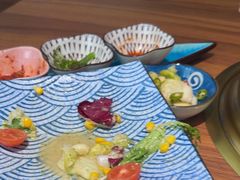 -鹤汀居酒屋•家庭料理•烧鸟酒肆(新街口店)