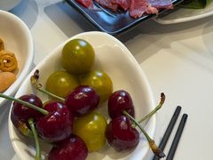 -牛品福潮汕牛肉火锅(旺庄店)