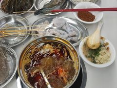 -朱富贵火锅(金融街万达店)