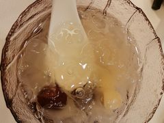 银耳莲子汤-莆田餐厅PUTIEN(西安万象天地店)