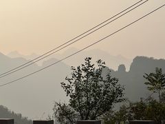 -青龙山生态文化旅游区(慈云寺)